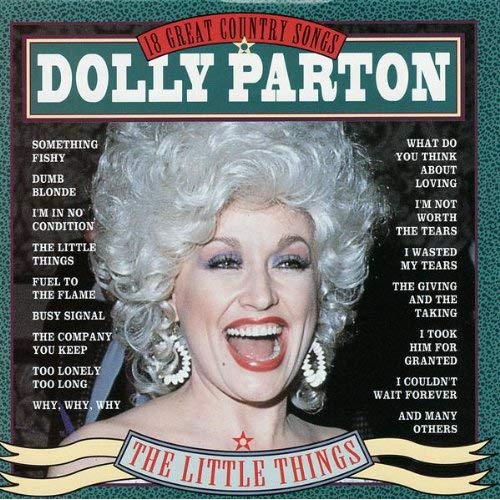 dolly parton think about love free mp3 download